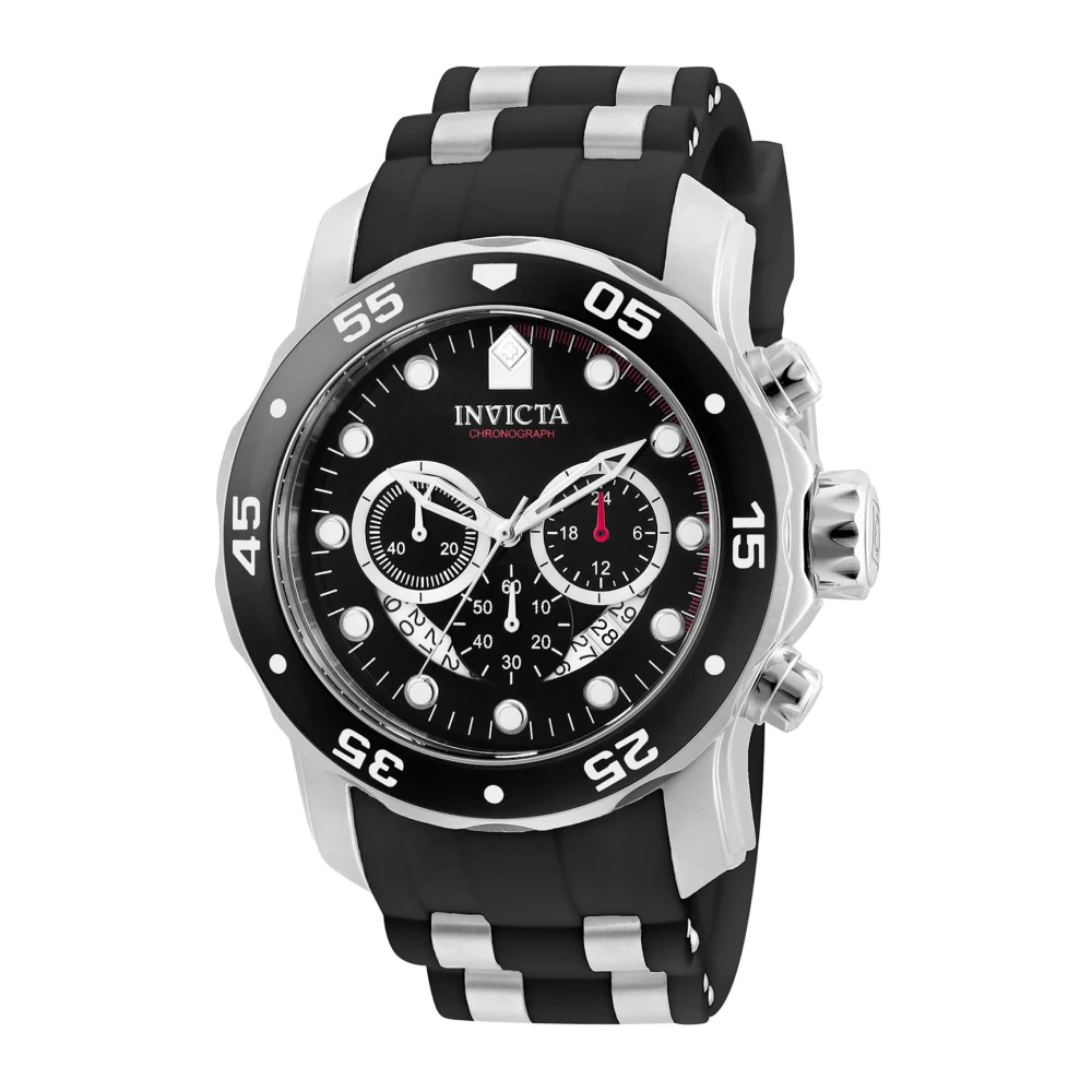 Accessories > Watches - - Invicta - Modalova