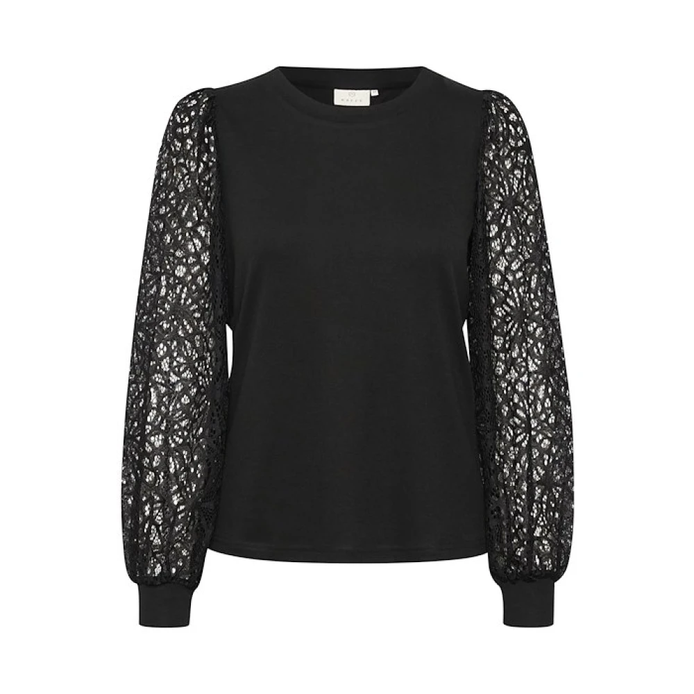 Blouses & Shirts > Blouses - - Kaffe - Modalova