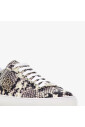 sneakers-a-imprime-python-a-lacets