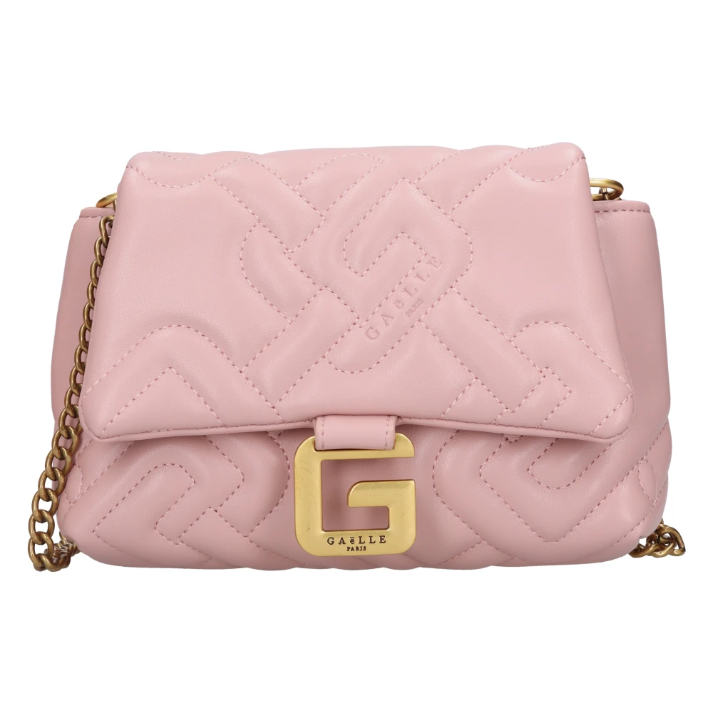 Gaëlle Paris Gaelle Bags.. Pink Dames