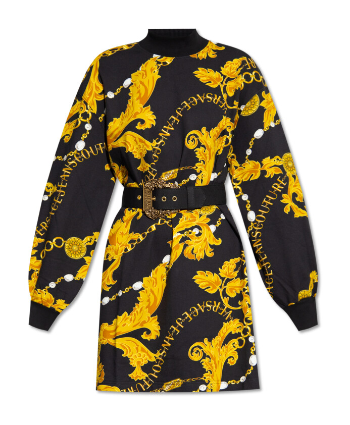 robe-oversize
