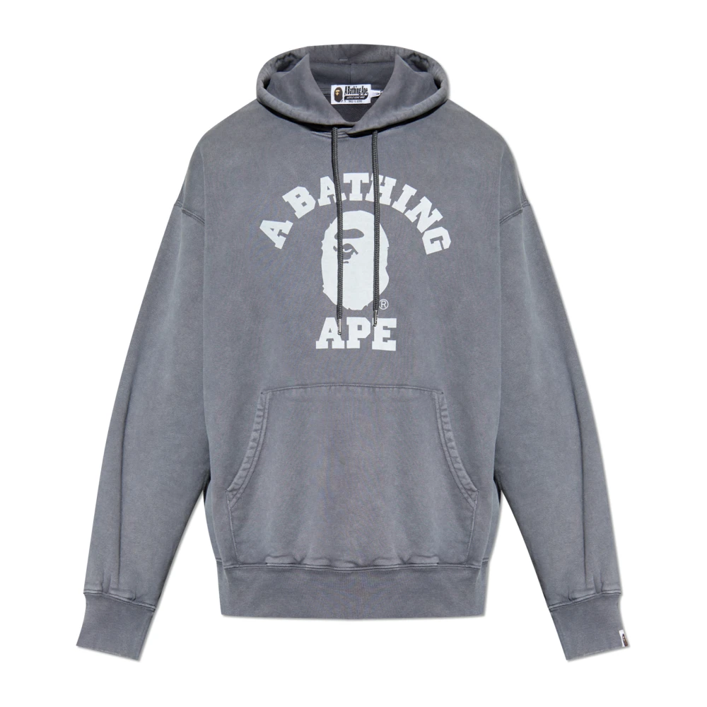 Sweatshirts & Hoodies > Hoodies - - A Bathing APE - Modalova