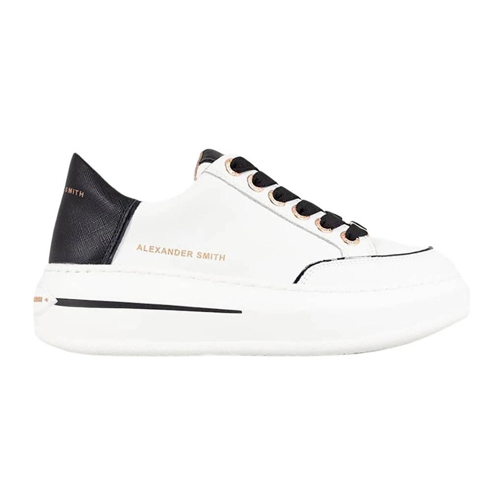 Shoes > Sneakers - - Alexander Smith - Modalova