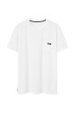 white-laser-cut-pocket-shirt