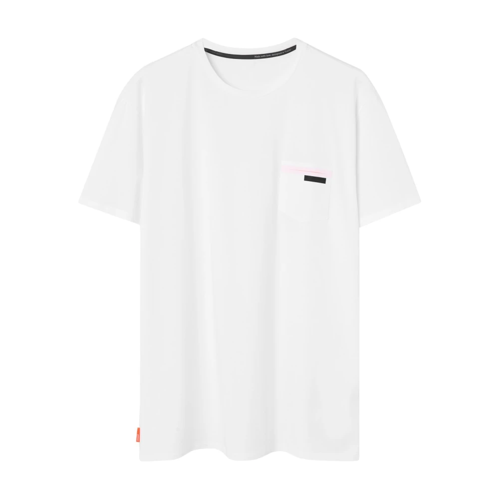 RRD - Tops > T-Shirts - White - RRD - Modalova