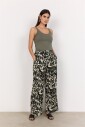 groene-perla-2-broek-met-dierenprint