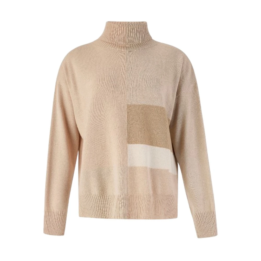 D.exterior Women's Pink Maglieria E Felpe Poliestere