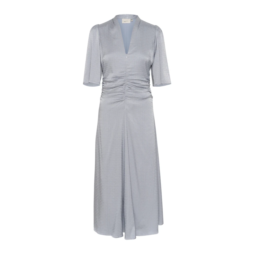 Dresses > Day Dresses > Midi Dresses - - Gestuz - Modalova