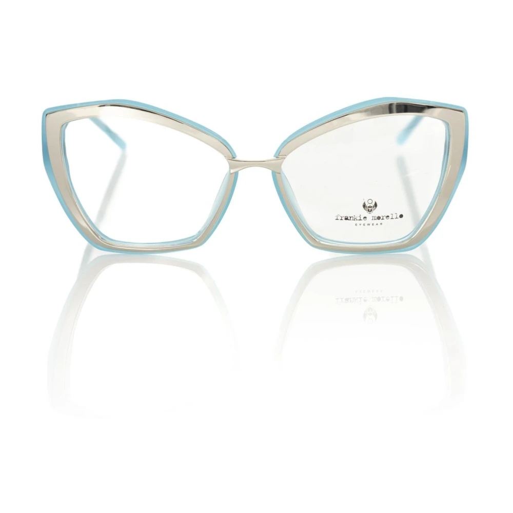 Frankie Morello Chic Butterfly Bril Multicolor Vrouwen Multicolor Dames
