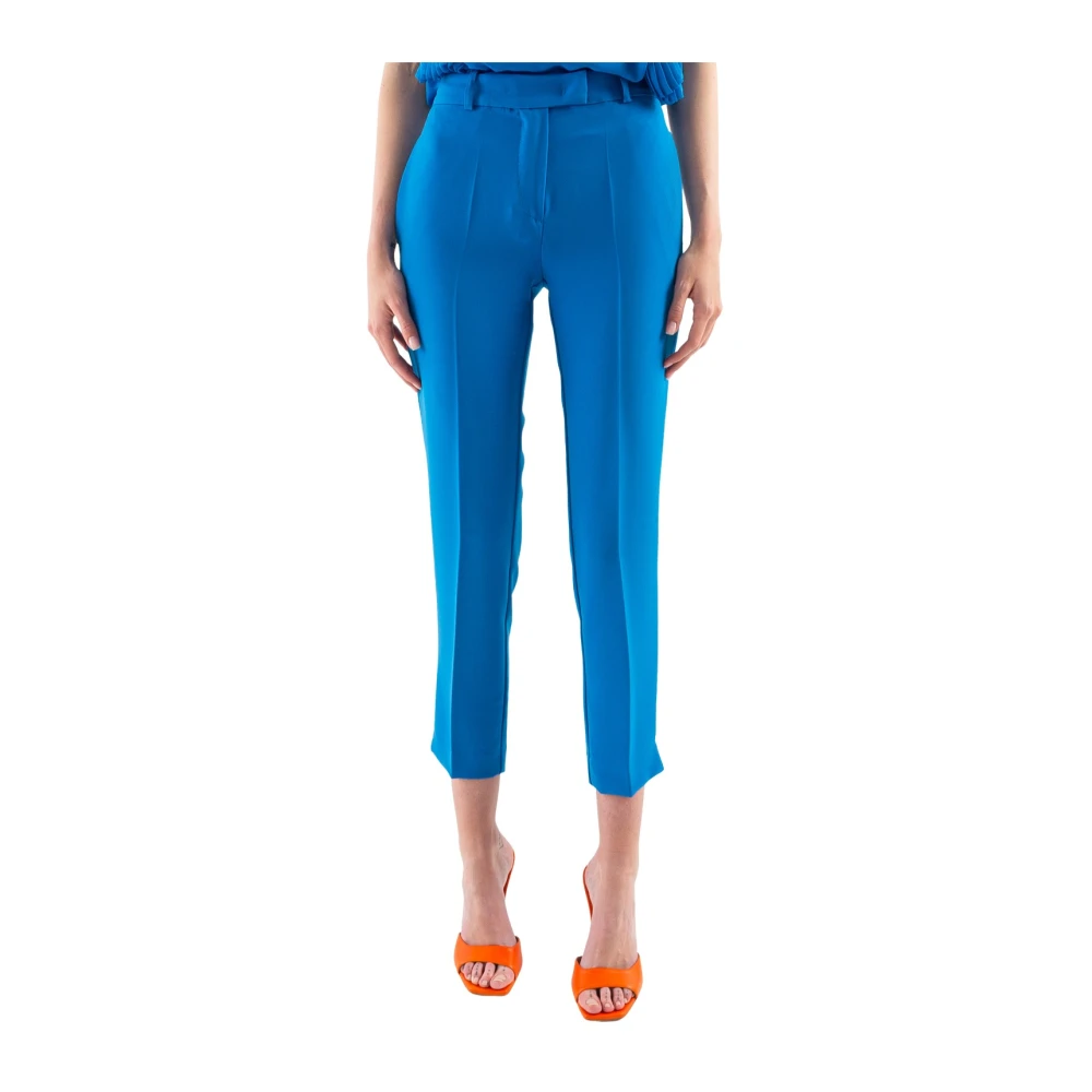 Trousers > Slim-fit Trousers - - Kaos - Modalova