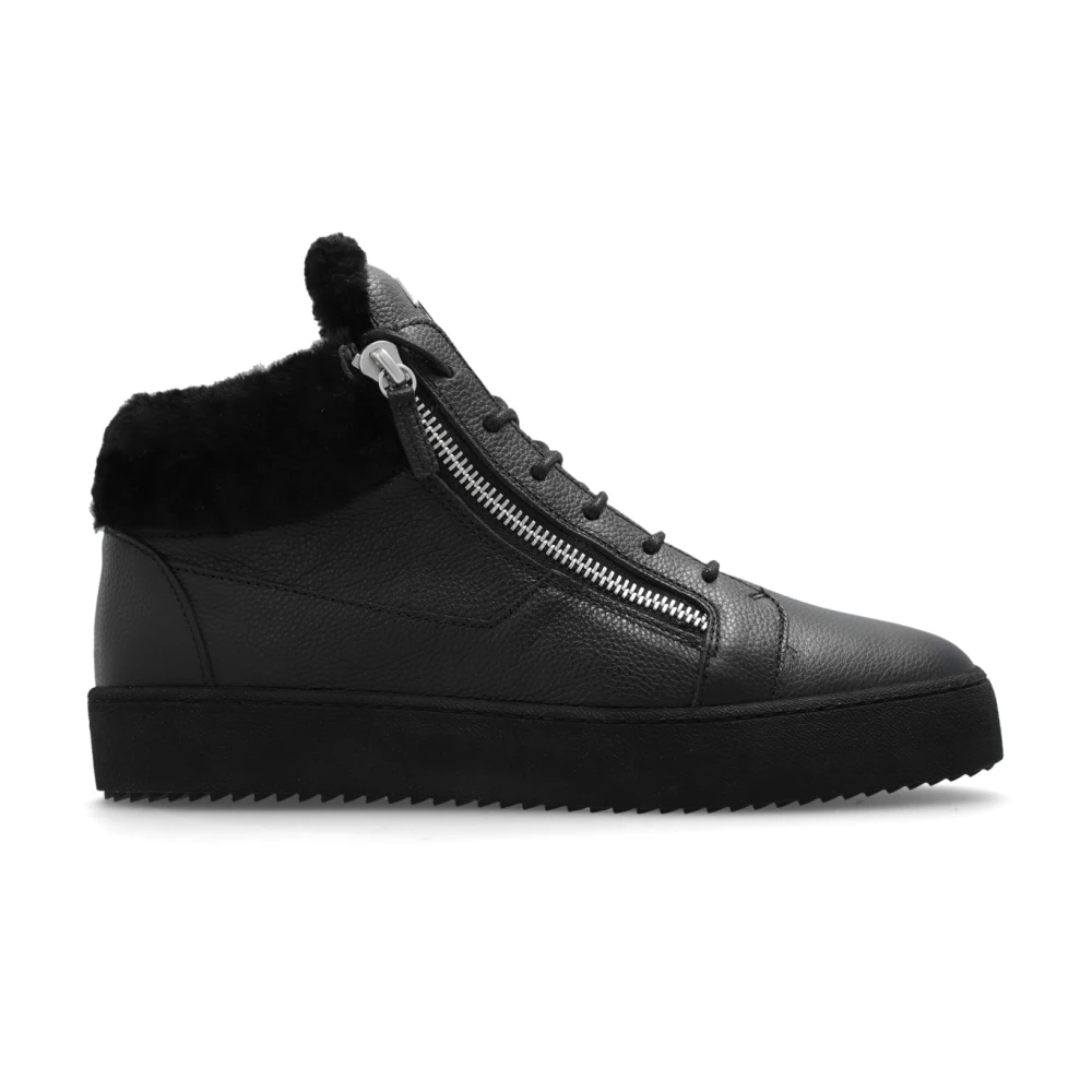 Shoes > Sneakers - - Giuseppe Zanotti - Modalova