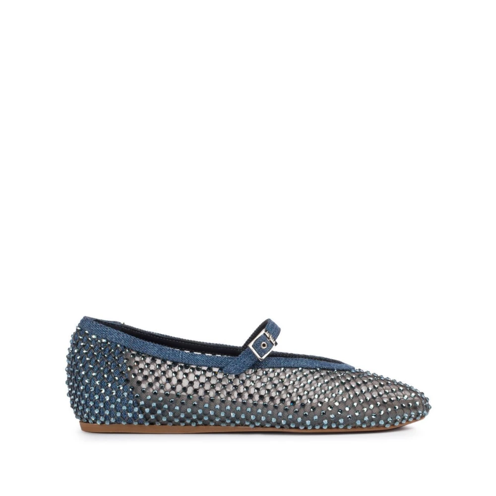 Shoes > Flats > Ballerinas - - Le Silla - Modalova