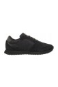 black-sneakers-with-mesh-inserts