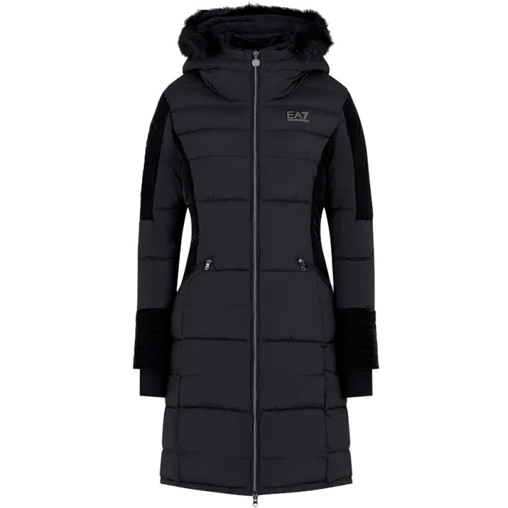 Manteau ea7 discount