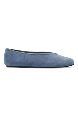Scarpe basse da donna blu | Acquisti Online su