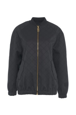 black-bomber-jacket-with-monogram