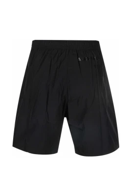Logo Print Swim Shorts