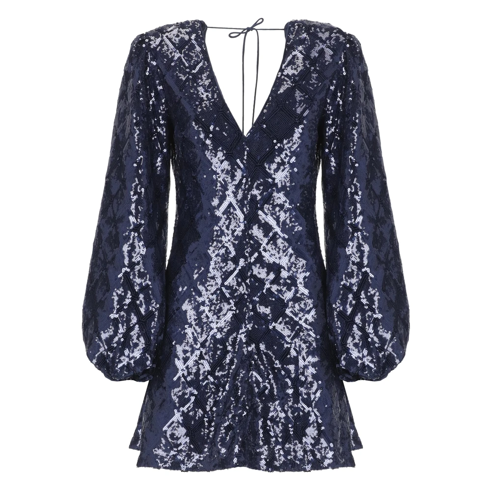 Dresses > Day Dresses > Short Dresses - - Rotate Birger Christensen - Modalova