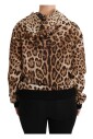 luipaardprint-hoodie