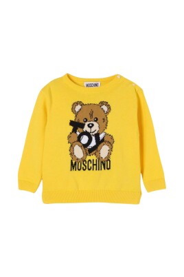 luxury-knit-sweater-for-kids