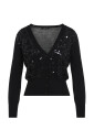 cardigan-a-col-en-v-orne-de-sequins