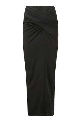 maxi-skirt