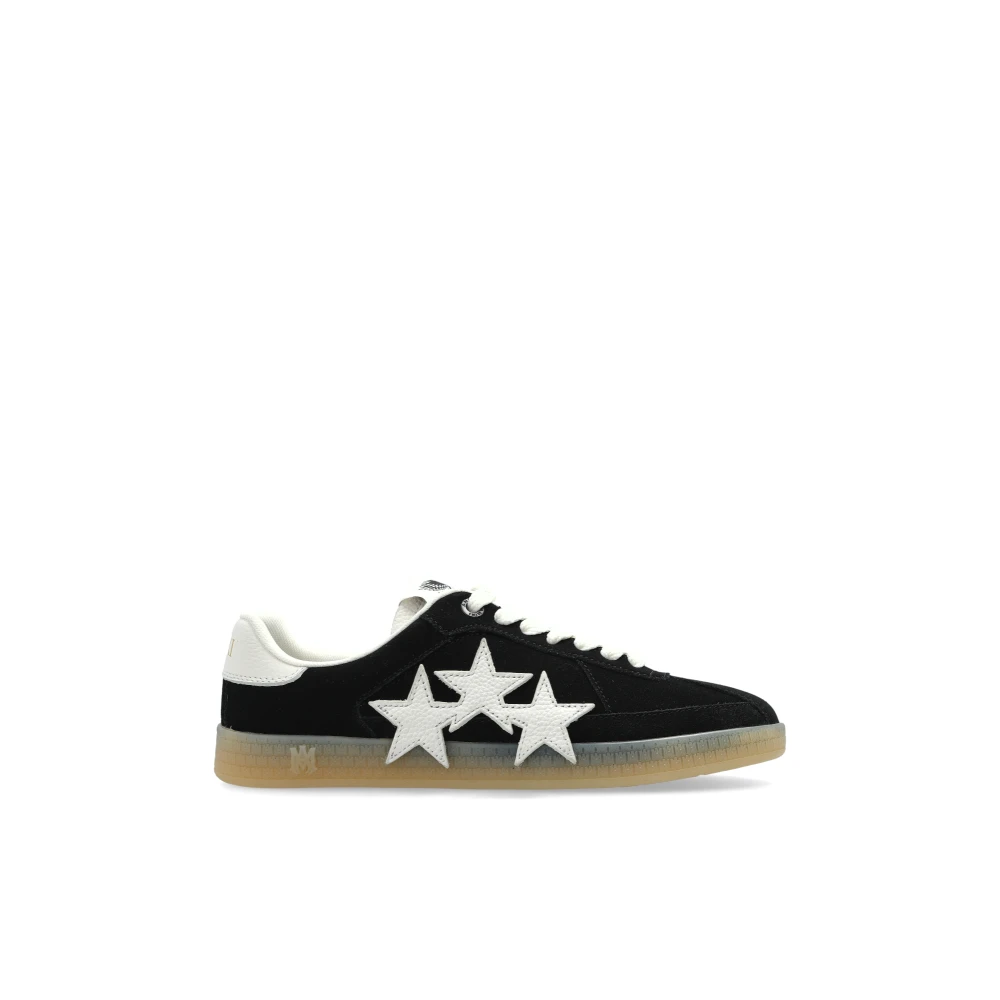 Amiri - Shoes > Sneakers - Black - Amiri - Modalova