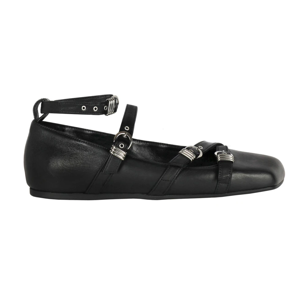 Shoes > Flats > Ballerinas - - Vic Matié - Modalova