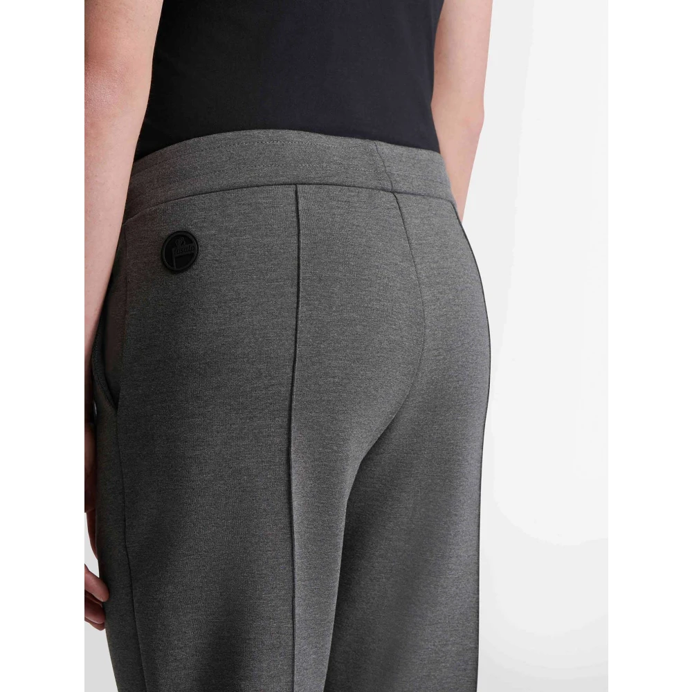 Fusalp Malaga Broek Gray Heren