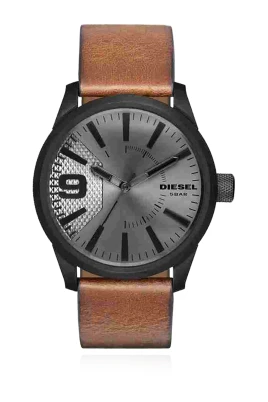 Mr Daddy Stainless Steel Watch