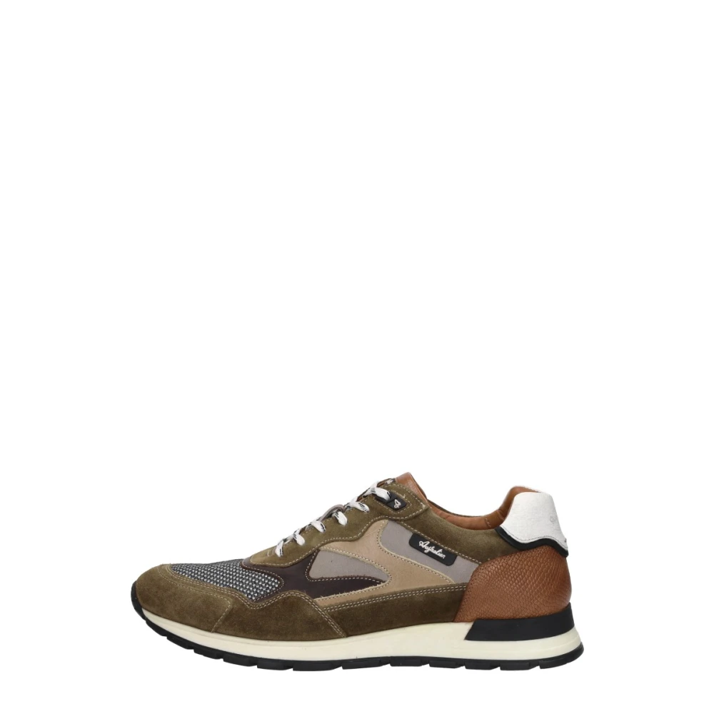 Australian Tiago Sneaker Heren Schoenen Veelkleurig Multicolor