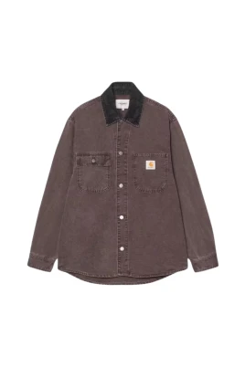 Mitch Shirt Jacket