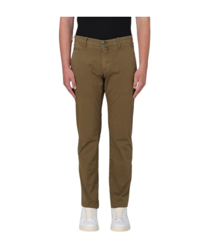 elegant-pantalon-vert