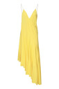 robe-jaune-asymetrique-en-jersey-avec-encolure-petticoat