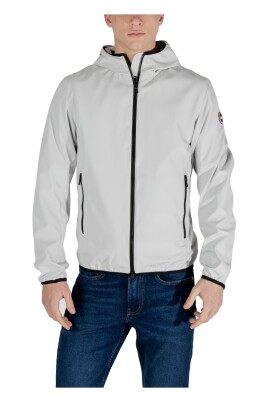 light-grey-softshell-hooded-jacket