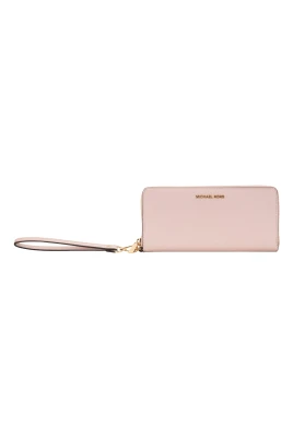 Continental Wristlet