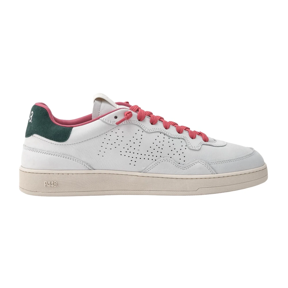 P448 - Shoes > Sneakers - White - P448 - Modalova