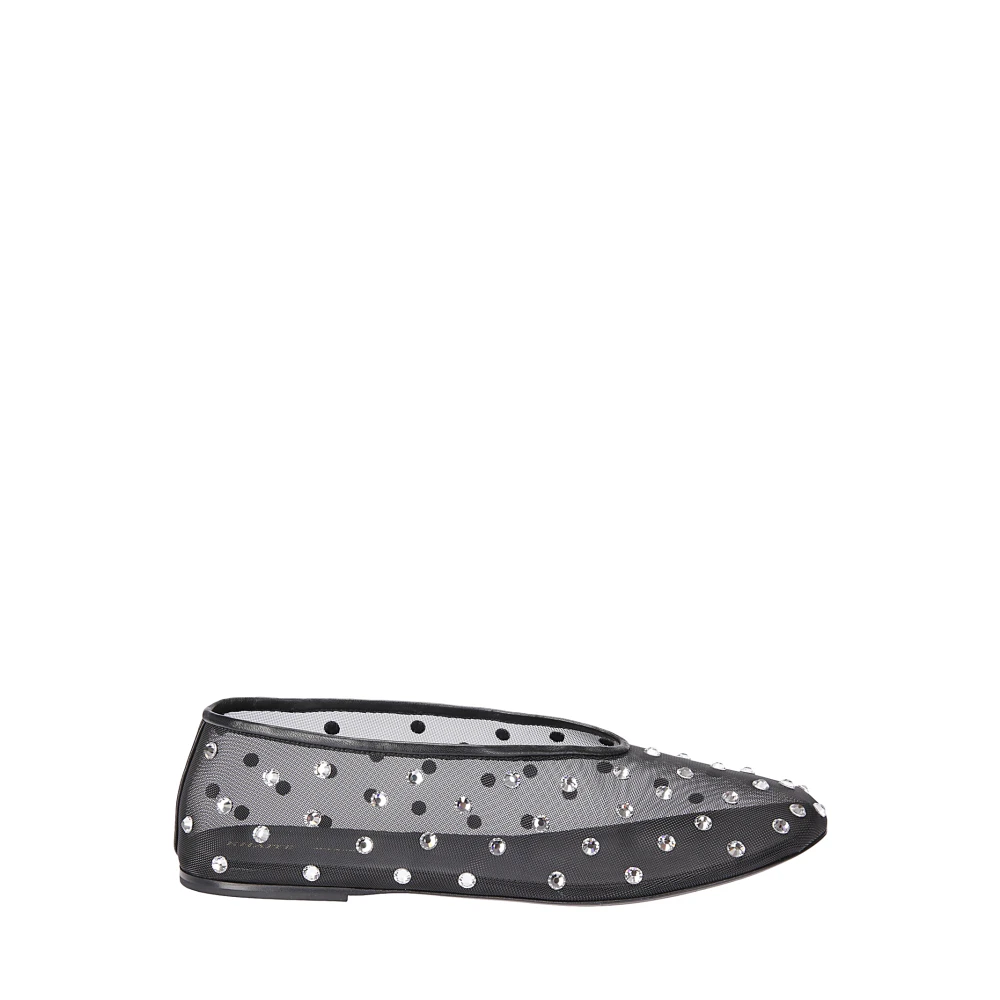 Shoes > Flats > Ballerinas - - Khaite - Modalova
