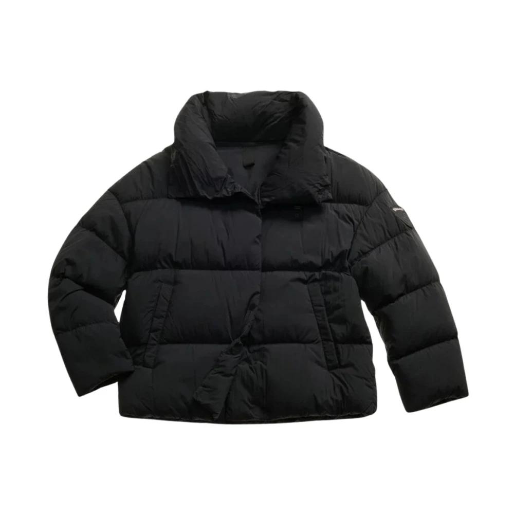 Blauer Donna Nero Giacche, Xs, New,
