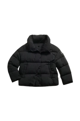 Nuvola Ross Short Puffer