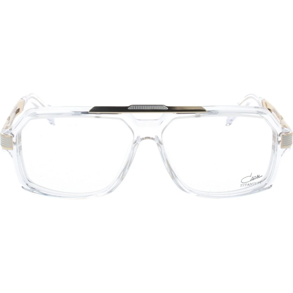 Cazal Stijlvolle Zonnebril Gray Heren