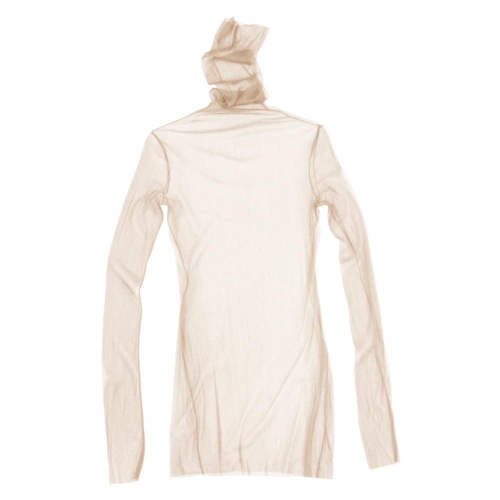 Tops > Long Sleeve Tops - - Cortana - Modalova