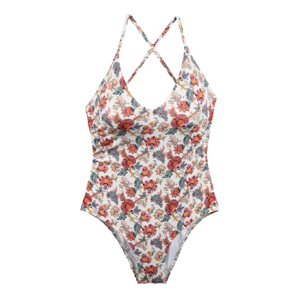 Anjuna Elegante Zwemkleding met 86% Polyamide Multicolor Dames