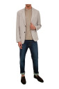 t-shirt-beige-style-mode-decontracte