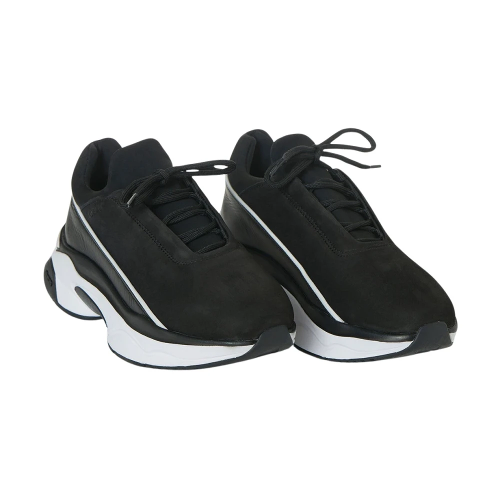 Fusalp - Shoes - Black - Fusalp - Modalova
