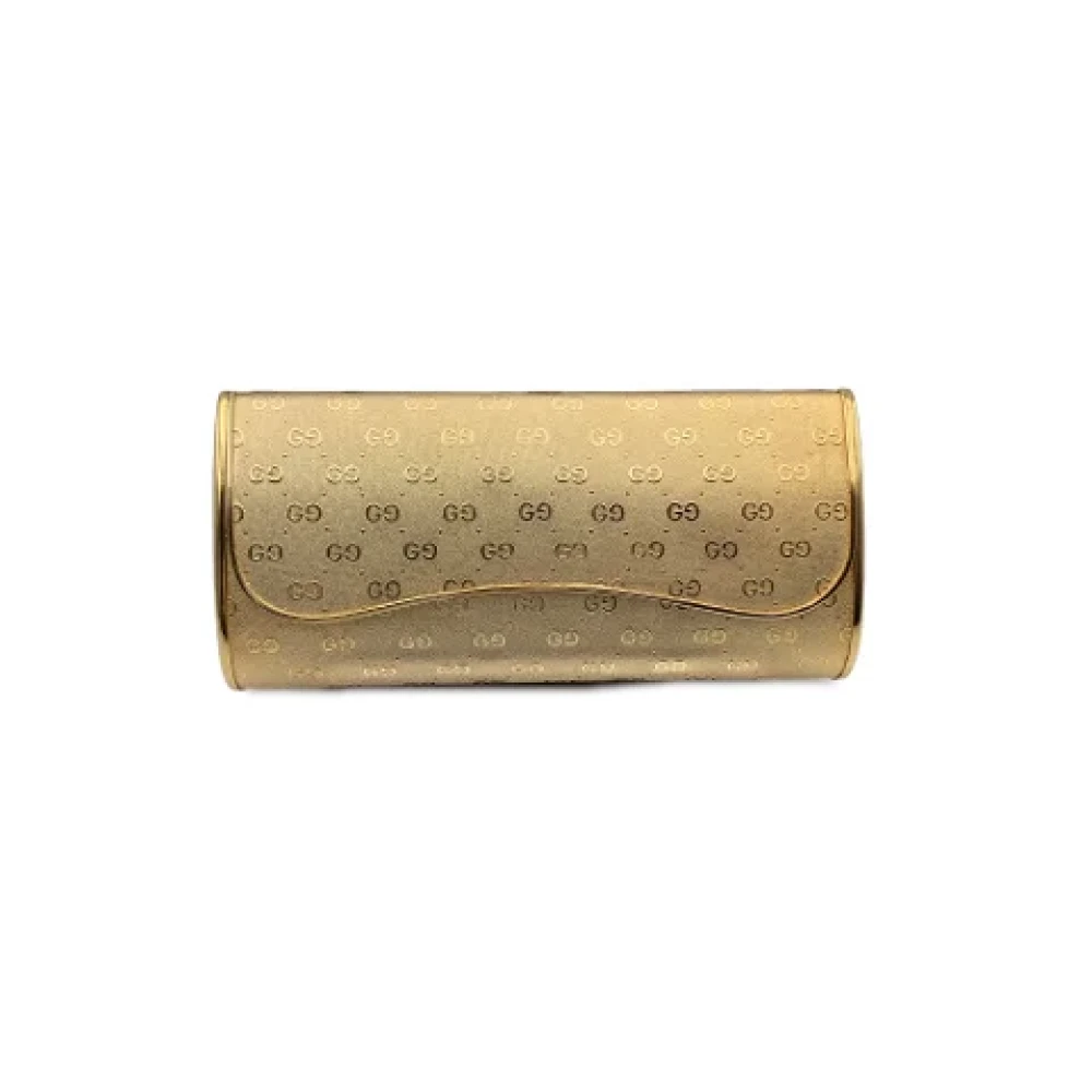 Pre-owned > Pre-owned Bags > Pre-owned Clutches - - Gucci Vintage - Modalova