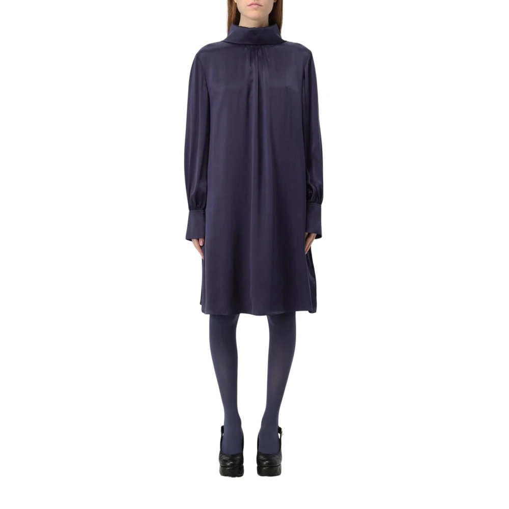 Dresses > Day Dresses > Midi Dresses - - Aspesi - Modalova