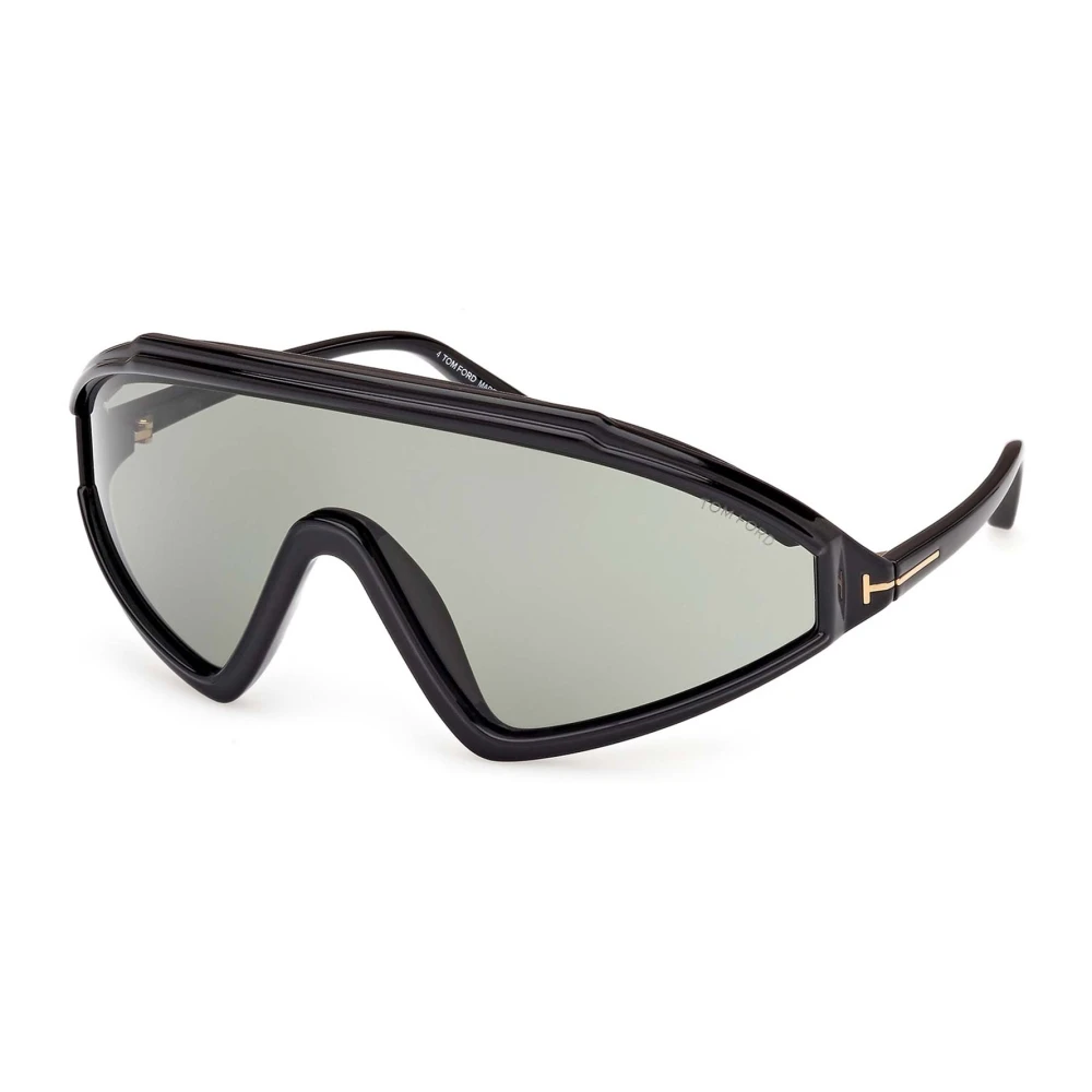 Accessories > Sunglasses - - Tom Ford - Modalova