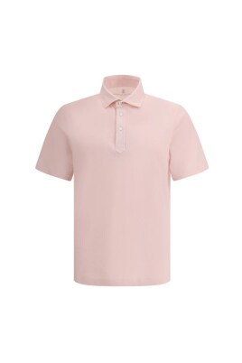 polo-monochrome-col-classique