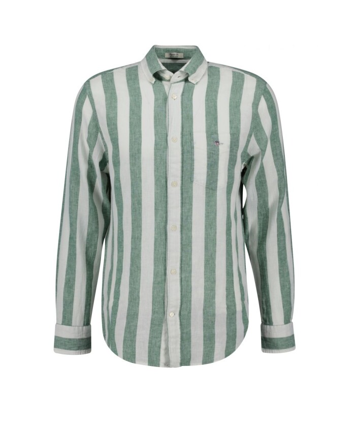 chemise-rayee-en-lin-et-coton